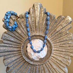 Premier Designs Necklace & Bracelet Set